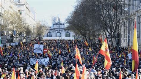 Массовые выступления против правительства