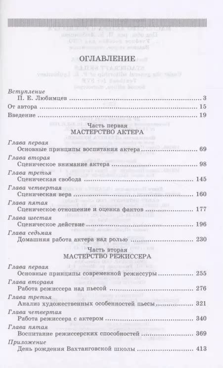 Мастерство актера: использование характеристик персонажа для изменения тона голоса