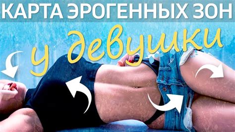 Мастерство щекотки: секреты эрогенных зон и героическая щекотка