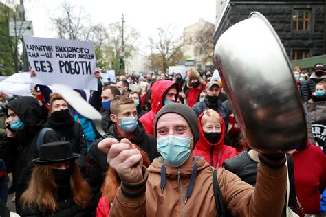 Меры, принятые правительством Польши для борьбы с пандемией