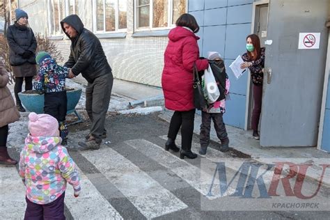 Меры безопасности в детских садах