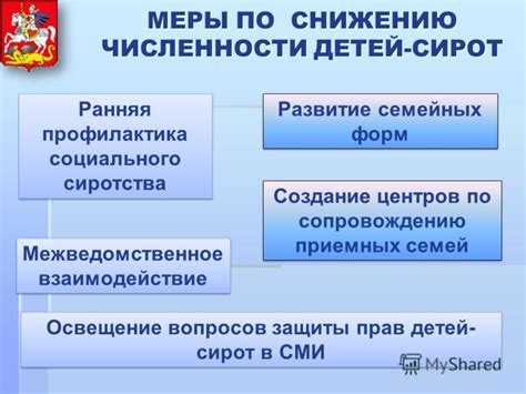 Меры по снижению численности чурок в городах