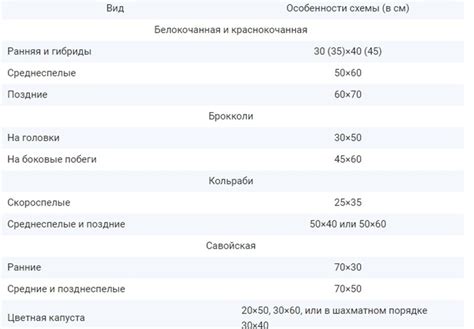 Меры предосторожности от заморозков для капусты