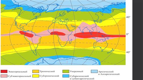 Местное географическое расположение и климат