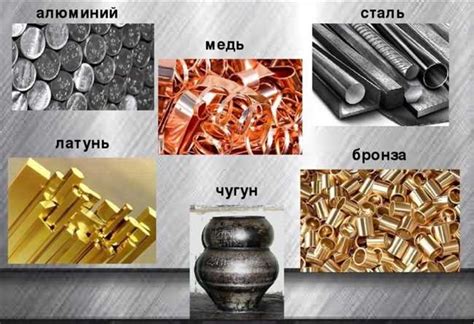 Методика проверки алюминия на магнитизм