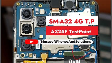 Методы активации диктофона Samsung A32