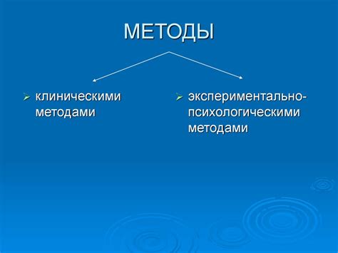 Методы для восприятия дьявола через зеркало