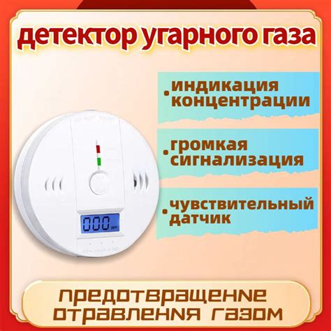 Методы и средства удаления угарного газа в квартире