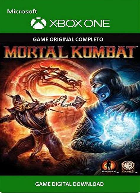 Методы киберсаботажа в Mortal Kombat 9