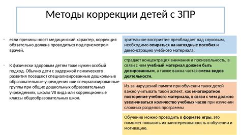 Методы коррекции высунутого языка