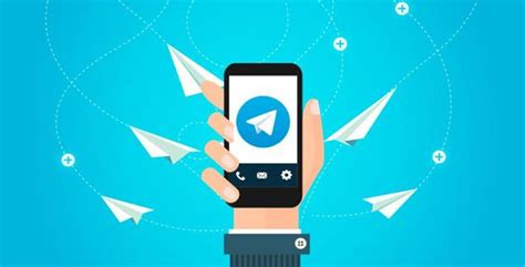 Методы определения блокировки в Telegram