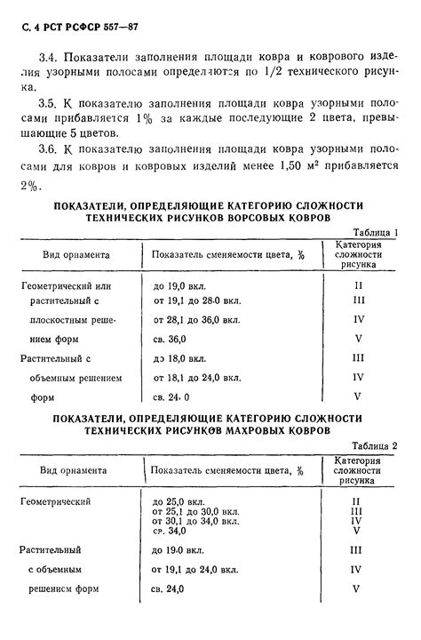 Методы определения категорий должников