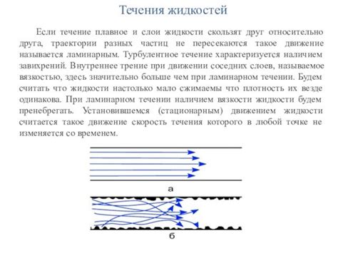 Методы определения скорости