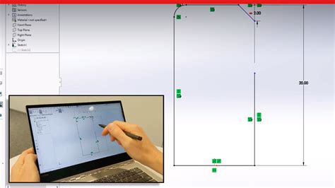 Методы оптимизации процесса работы Solidworks