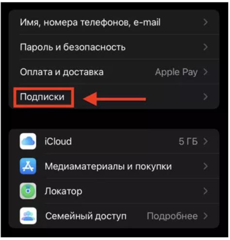 Методы отключения флешсмс на iPhone