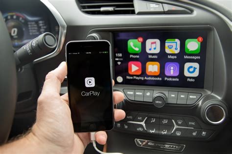 Методы отключения Apple CarPlay