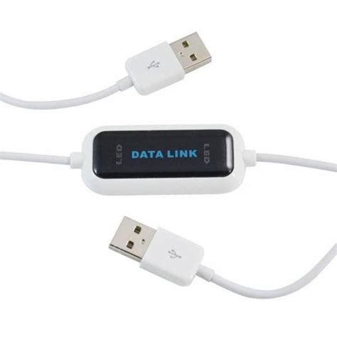 Методы передачи данных через USB-кабель