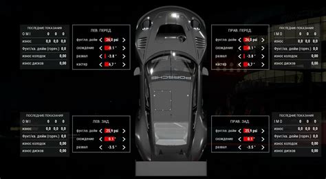 Методы повышения сцепления с дорогой в Assetto Corsa