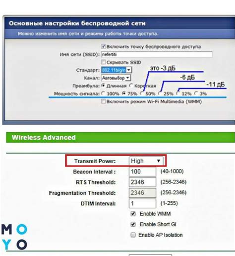 Методы подключения устройств к Wi-Fi