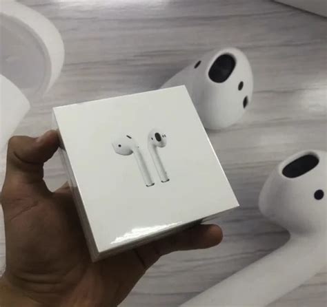 Методы подключения AirPods без Bluetooth