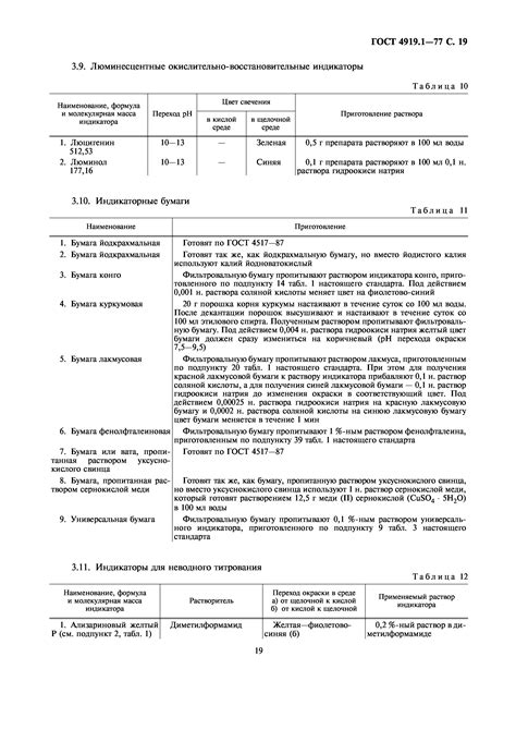 Методы приготовления и применения содовых растворов