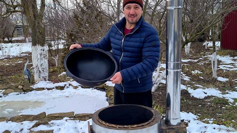 Методы проверки подлинности чугунного казана