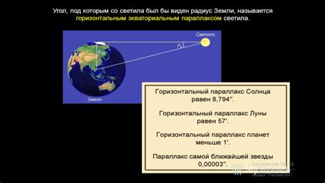 Методы проверки сходимости Луны