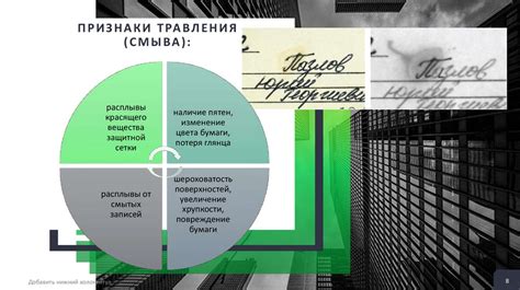 Методы распознавания подделки: профессиональные советы