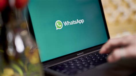 Методы синхронизации WhatsApp на ПК