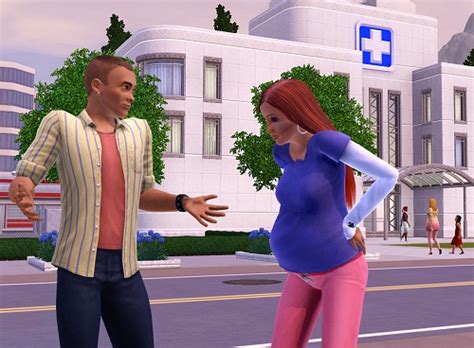 Методы сохранения и восстановления прогресса в Sims 3: проверенные способы