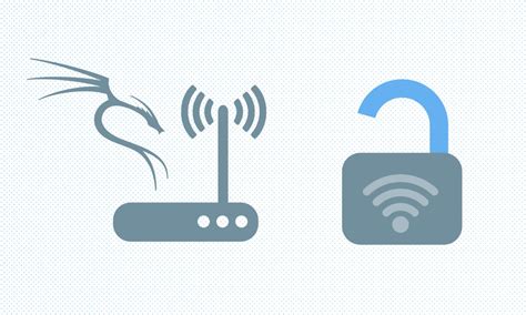 Методы форсированного взлома пароля Wi-Fi