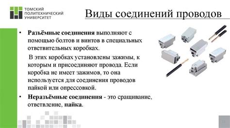 Метод №1: Использование специального соединительного элемента