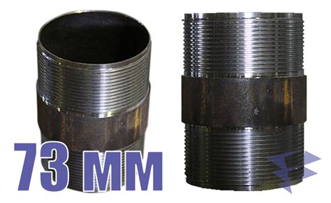 Метод №3: Использование ниппеля для соединения