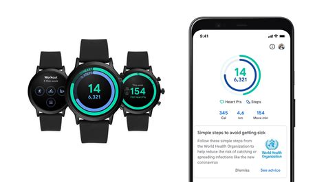 Метод 1: Установка приложения Google Fit