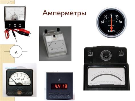 Метод 2: Измерение силы тока стартера