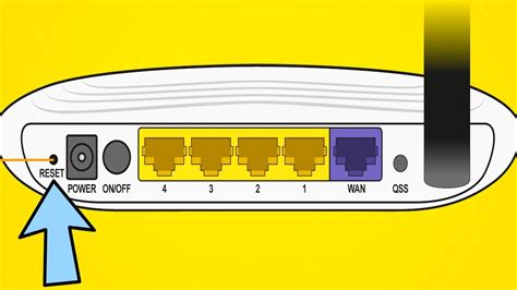 Метод 2: Использование настроек Wi-Fi роутера