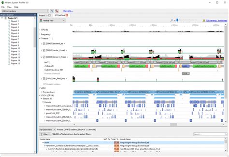 Метод 2: System Profiler