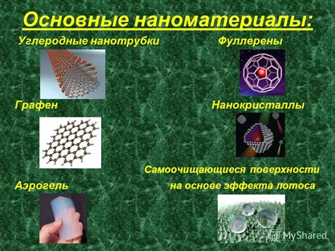 Метод 3: Применение нанотехнологий в сборке аккумуляторов