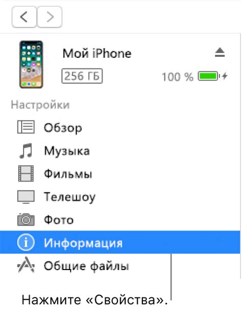 Метод 5: Синхронизация с компьютером и удаление через iTunes