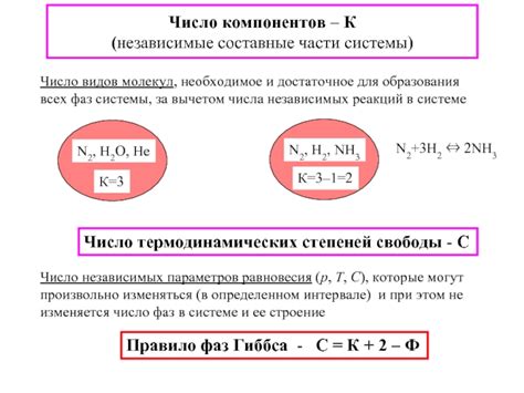 Механизмы разделения молекул на составные части