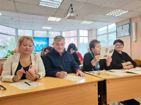 Механизм получения социальной помощи в Очаково Матвеевском