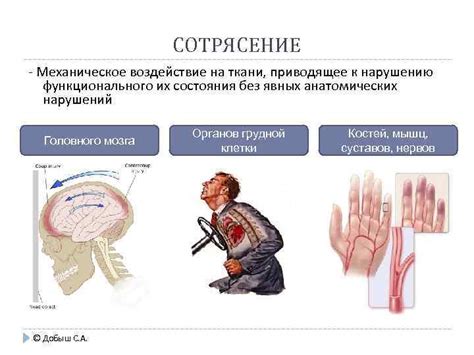 Механическое воздействие: как повреждения влияют на оттенок