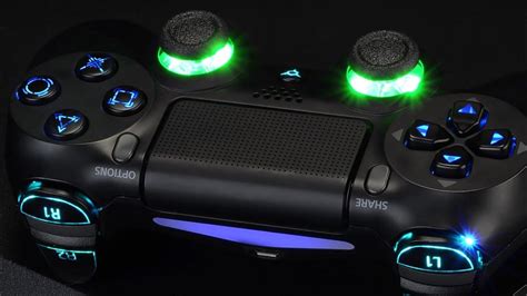 Микрофон DualShock 4: обзор, настройка и особенности