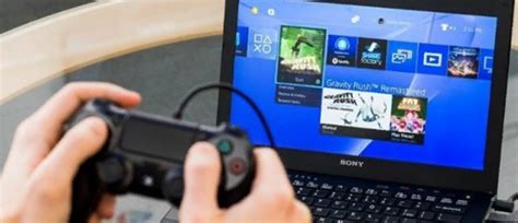 Минимальные требования для эмуляции PS4 на ПК