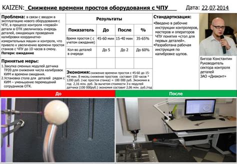 Минимизация времени простоя оборудования: опыт управления группы шахтеров Дмитрия Сергеева