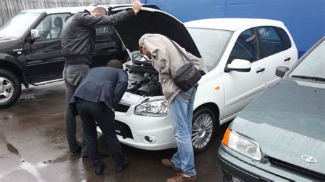 Минусы покупки автомобиля из Германии