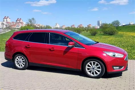 Минусы Ford Focus 3