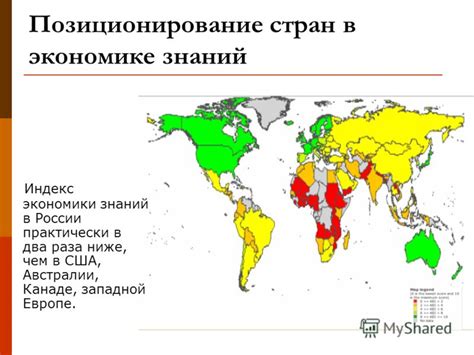 Мировой экономический климат