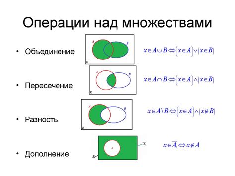 Множество возможностей: добавляем новые интересы