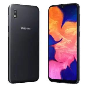 Мобильное устройство Samsung A10